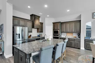 2403 Bear Trl, Mansfield, TX 76063 - Photo 24