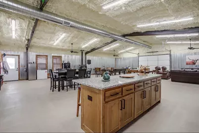 670 Loggins Trail, Poolville, TX 76487 - Photo 32