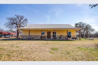 670 Loggins Trail, Poolville, TX 76487 - Photo 2
