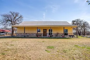 670 Loggins Trail, Poolville, TX 76487 - Photo 2