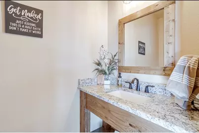 670 Loggins Trail, Poolville, TX 76487 - Photo 20