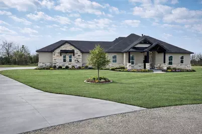 8401 Stallion Drive, Godley, TX 76044 - Photo 1