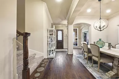 1133 Burnett Drive, Lantana, TX 76226 - Photo 6