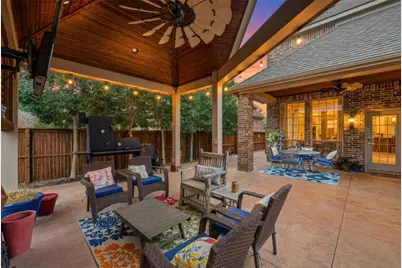 1133 Burnett Drive, Lantana, TX 76226 - Photo 38