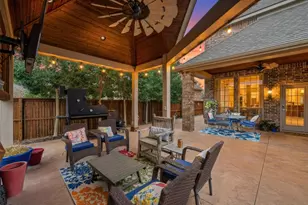 1133 Burnett Dr, Lantana, TX 76226 - Photo 38