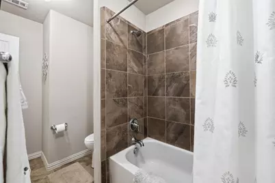 1133 Burnett Drive, Lantana, TX 76226 - Photo 28