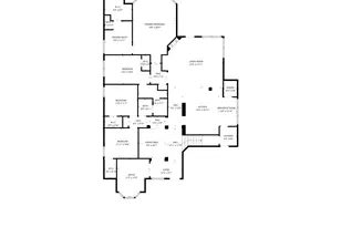 1133 Burnett Dr, Lantana, TX 76226 - Photo 2