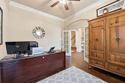 1133 Burnett Drive, Lantana, TX 76226 - Photo 32