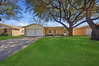 6304 Buckingham Trail, North Richland Hills, TX 76182 - Photo 1