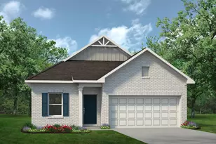 3801 Buckhead Dr, Caddo Mills, TX 75135 - Photo 1