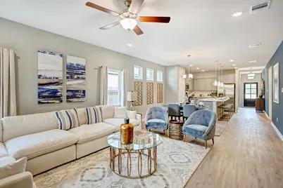 3801 Buckhead Drive, Caddo Mills, TX 75135 - Photo 1