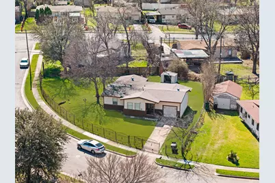 3432 Avenue C, Fort Worth, TX 76105 - Photo 26