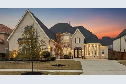 466 Dancing Water Drive, Frisco, TX 75036 - Photo 2