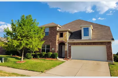 1537 Castle Creek Drive, Little Elm, TX 75068 - Photo 1