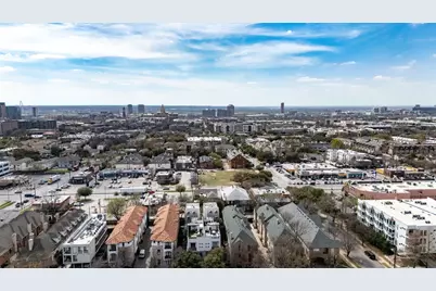 4023 Bowser Avenue, Dallas, TX 75219 - Photo 36