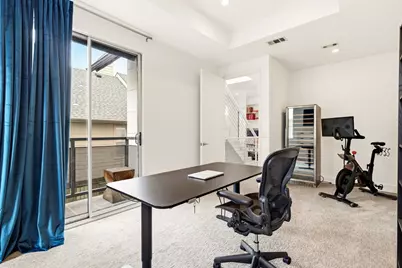4023 Bowser Avenue, Dallas, TX 75219 - Photo 20