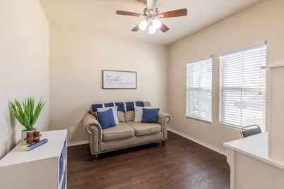 253 Meadowlands Drive, Ponder, TX 76259 - Photo 4