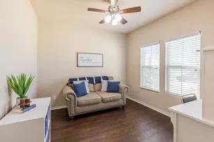 253 Meadowlands Dr, Ponder, TX 76259 - Photo 4