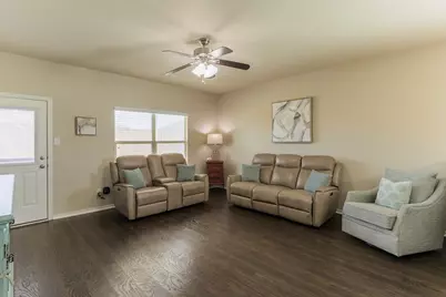 253 Meadowlands Drive, Ponder, TX 76259 - Photo 10