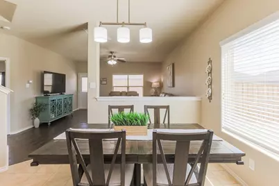 253 Meadowlands Drive, Ponder, TX 76259 - Photo 8