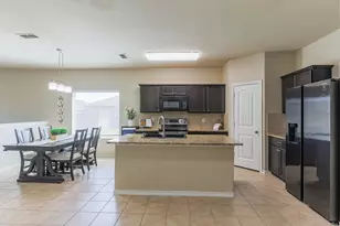 253 Meadowlands Dr, Ponder, TX 76259 - Photo 6