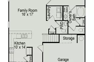 4408 Anchor Point Dr, Caddo Mills, TX 75135 - Photo 16