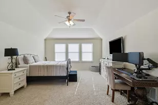 1031 Trickham Dr, Forney, TX 75126 - Photo 28