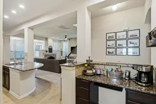 1031 Trickham Dr, Forney, TX 75126 - Photo 10