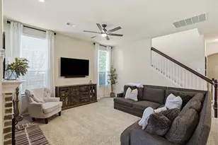 1031 Trickham Dr, Forney, TX 75126 - Photo 6