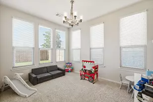 1031 Trickham Dr, Forney, TX 75126 - Photo 16