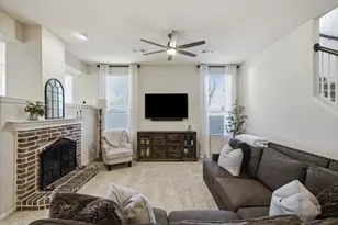 1031 Trickham Dr, Forney, TX 75126 - Photo 8