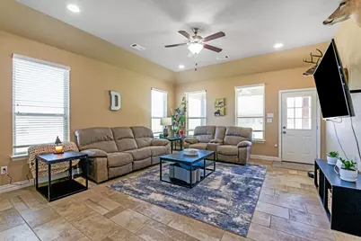 2541 Emerald Forest Drive, Burleson, TX 76028 - Photo 12