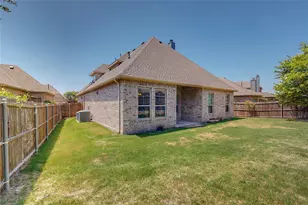 10512 Wagon Wheel Way, McKinney, TX 75072 - Photo 36