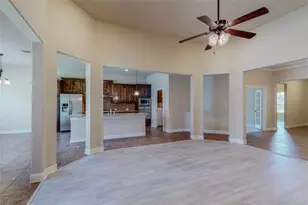 10512 Wagon Wheel Way, McKinney, TX 75072 - Photo 8