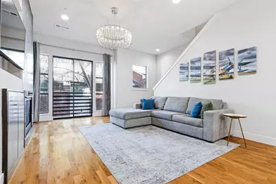 4618 Cedar Springs Road #B, Dallas, TX 75219 - Photo 8