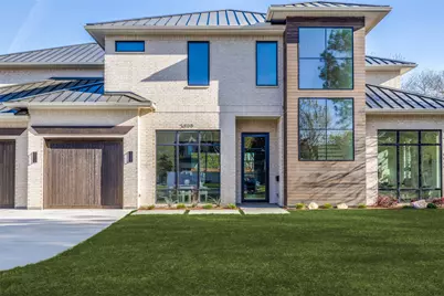 5819 Del Roy, Dallas, TX 75230 - Photo 2