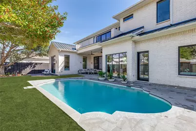 5819 Del Roy, Dallas, TX 75230 - Photo 36