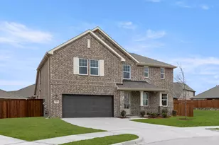 1825 Bachman Ln, Forney, TX 75126 - Photo 1