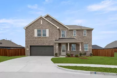 1825 Bachman Lane, Forney, TX 75126 - Photo 2