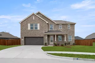 1825 Bachman Ln, Forney, TX 75126 - Photo 2