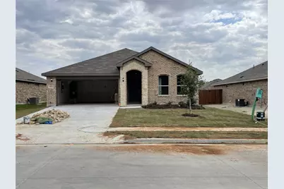 5824 Utopia Drive, Fort Worth, TX 76179 - Photo 1