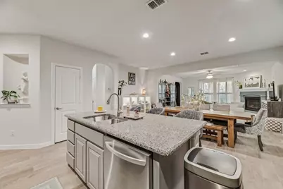 15905 White Mill Road, Fort Worth, TX 76177 - Photo 16