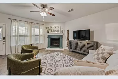 15905 White Mill Road, Fort Worth, TX 76177 - Photo 8