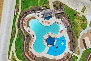 3257 Trails End Rd, Aubrey, TX 76227 - Photo 6