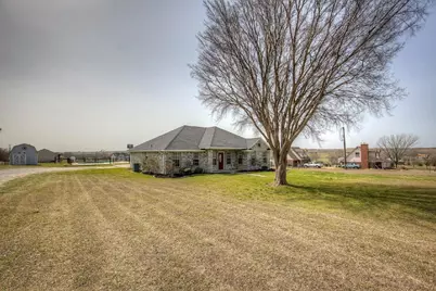 1021 Dominique Drive, Weatherford, TX 76087 - Photo 2