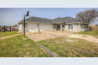 1021 Dominique Drive, Weatherford, TX 76087 - Photo 24