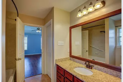 1021 Dominique Drive, Weatherford, TX 76087 - Photo 16