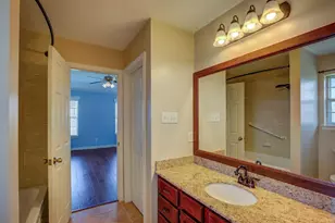 1021 Dominique Dr, Weatherford, TX 76087 - Photo 16