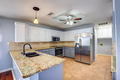 1021 Dominique Drive, Weatherford, TX 76087 - Photo 8