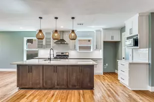 11027 Genetta Dr, Dallas, TX 75228 - Photo 8